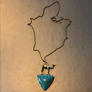 Lucky Brand necklace